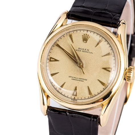 Buy Vintage Rolex Oyster Perpetual 6090 